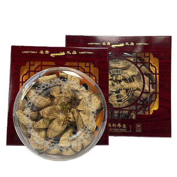 5-Year Authentic Xinhui Tangerine Peel | Tianma Second-Red Peel, Core Origin, Naturally Sun-Dried | Ideal for Gifting & Personal Use